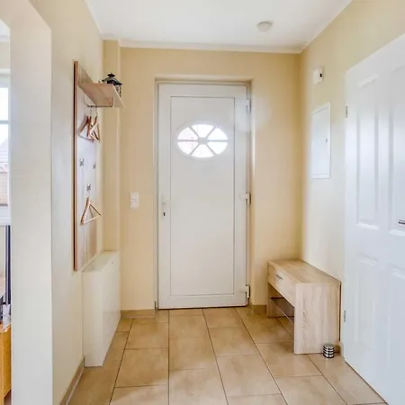 Appartamento Sundevit Börgerende-Rethwisch