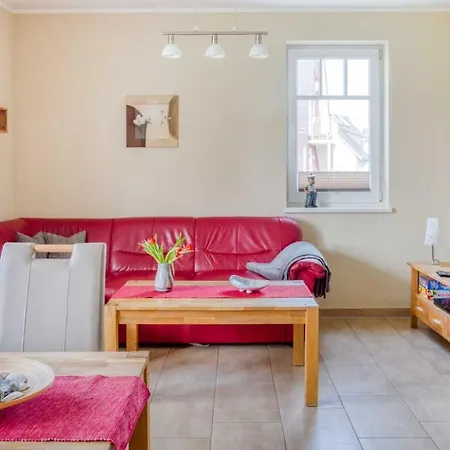 Sundevit * Börgerende-Rethwisch