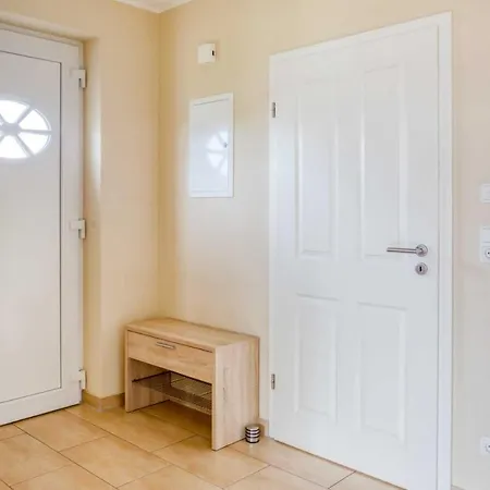 Sundevit Appartamento Börgerende-Rethwisch