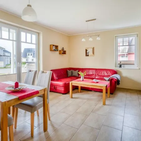 Apartment Sundevit Börgerende-Rethwisch