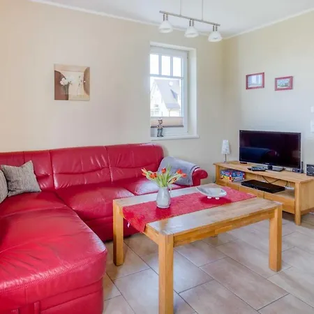 Apartment Sundevit Börgerende-Rethwisch