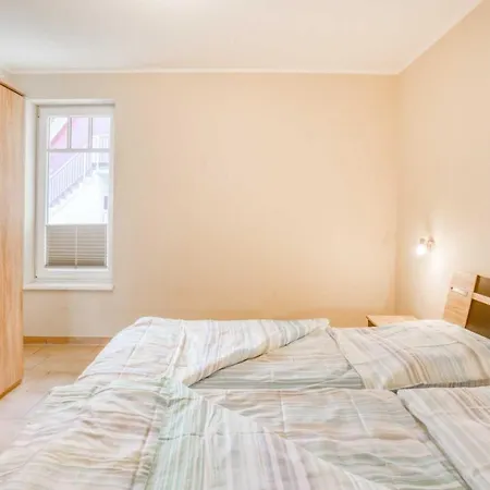 Apartment Sundevit Börgerende-Rethwisch