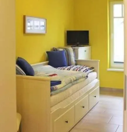 Appartamento Sundevit *