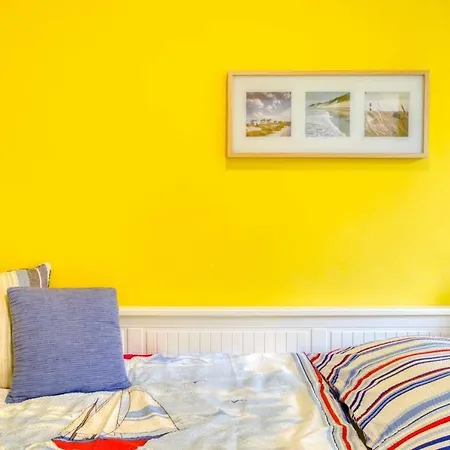 Sundevit Appartamento Börgerende-Rethwisch