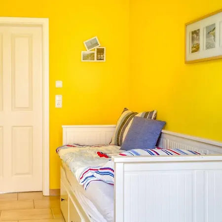 Sundevit * Börgerende-Rethwisch