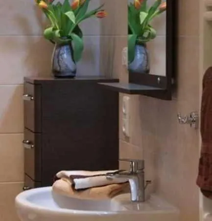 Sundevit Apartment *