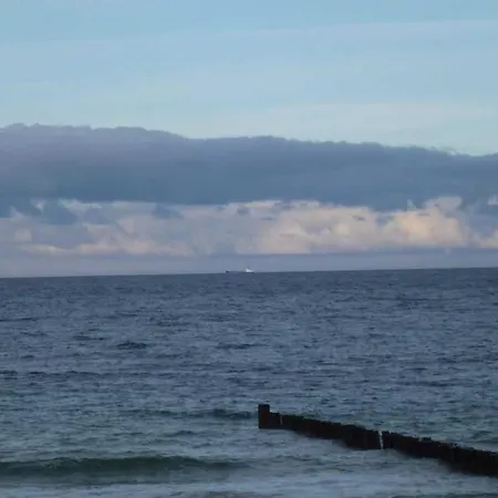 Appartamento Sundevit Börgerende-Rethwisch