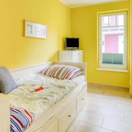 Apartment Sundevit Börgerende-Rethwisch