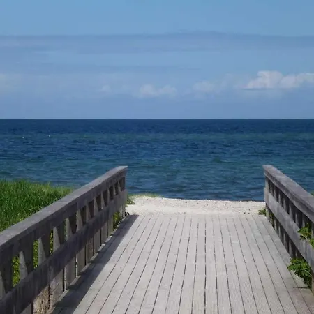 Sundevit Appartamento Börgerende-Rethwisch