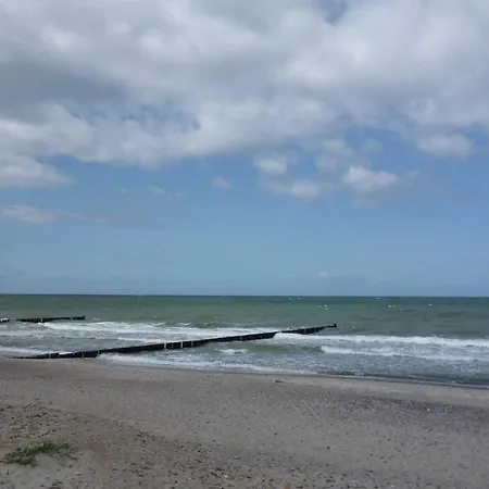 Sundevit Appartamento