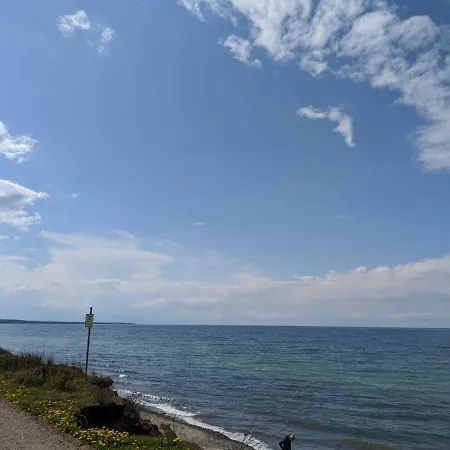 Sundevit * Börgerende-Rethwisch