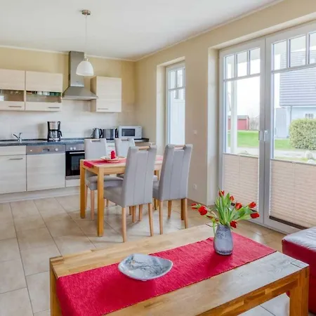 Apartment Sundevit *