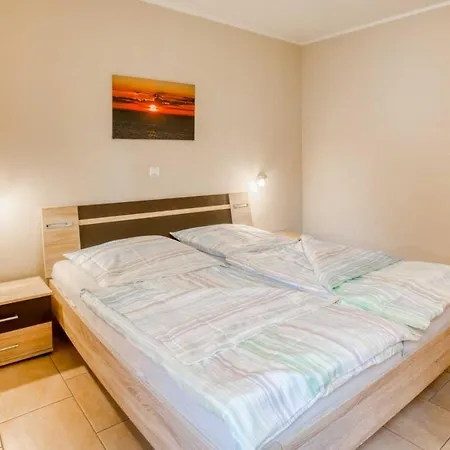 Sundevit Apartment Börgerende-Rethwisch