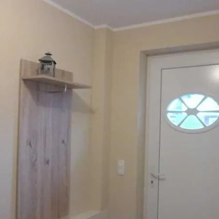 Appartamento Sundevit Börgerende-Rethwisch