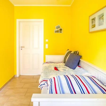 Sundevit * Börgerende-Rethwisch