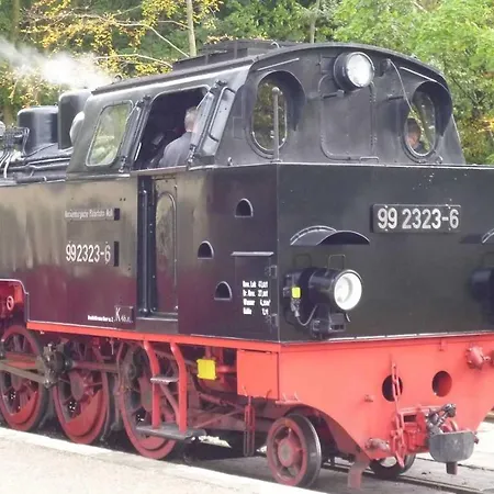 Sundevit Appartamento Börgerende-Rethwisch