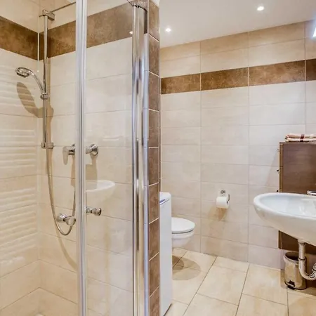 Appartamento Sundevit