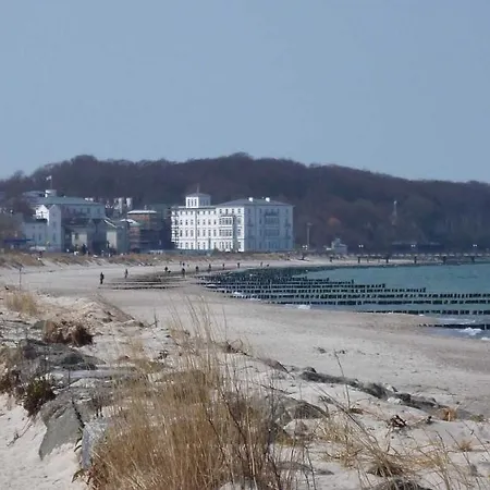 Sundevit * Börgerende-Rethwisch