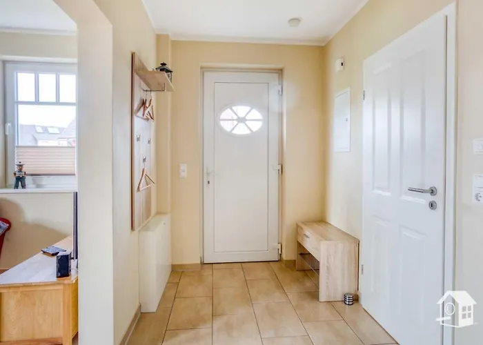 Lejlighed Sundevit Börgerende-Rethwisch