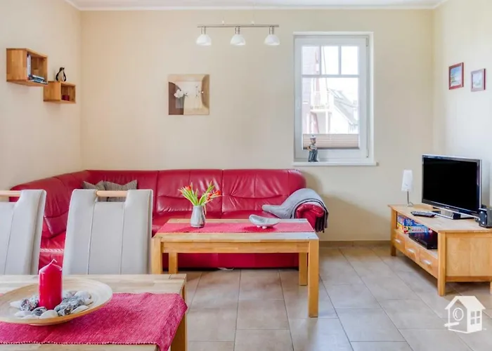 Sundevit * Börgerende-Rethwisch