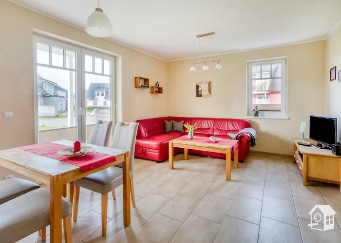 Lejlighed Sundevit Börgerende-Rethwisch