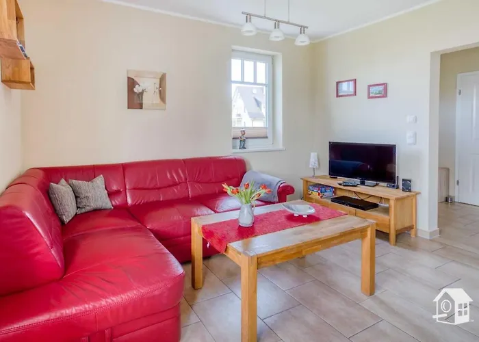 Lejlighed Sundevit Börgerende-Rethwisch