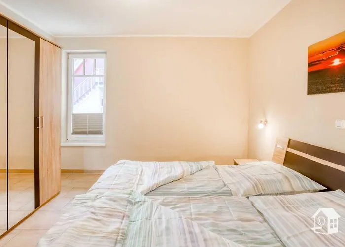 Lejlighed Sundevit Börgerende-Rethwisch