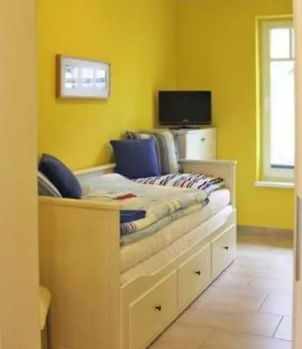 Lejlighed Sundevit *