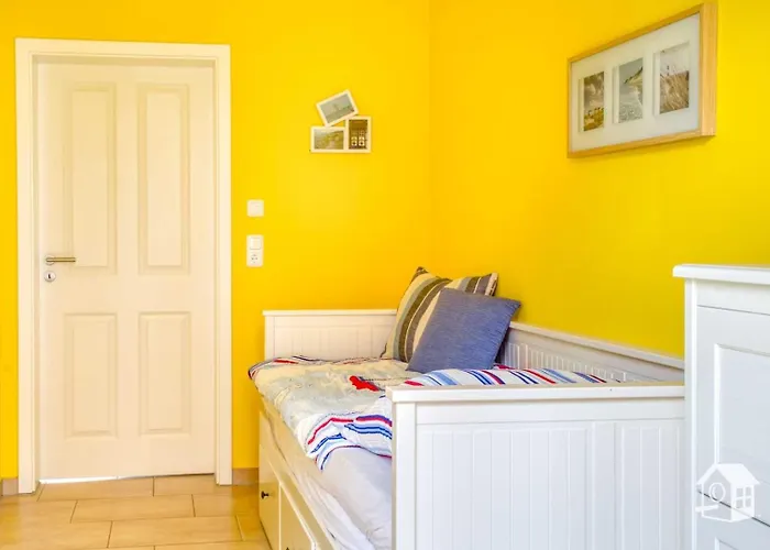 Sundevit * Börgerende-Rethwisch