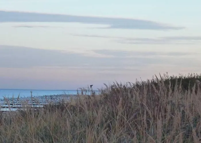 Sundevit Lejlighed *