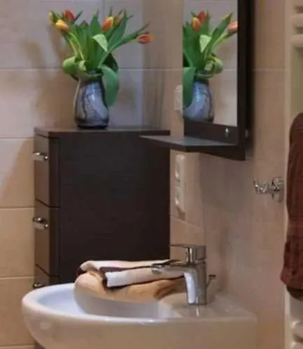 Sundevit Lejlighed *