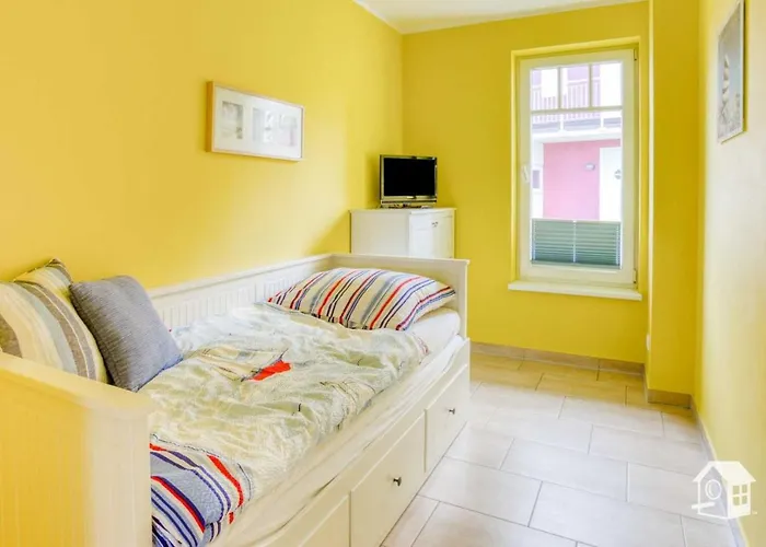 Lejlighed Sundevit Börgerende-Rethwisch