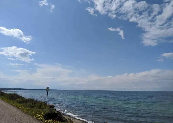 Sundevit * Börgerende-Rethwisch