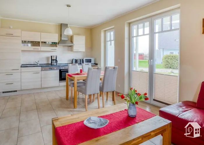 Lejlighed Sundevit *