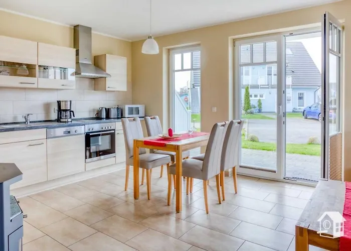 Sundevit * Börgerende-Rethwisch