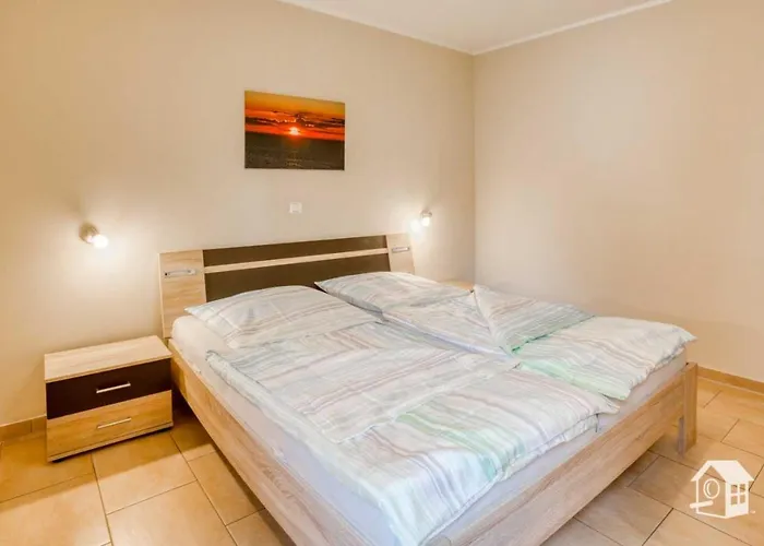 Sundevit Lejlighed Börgerende-Rethwisch