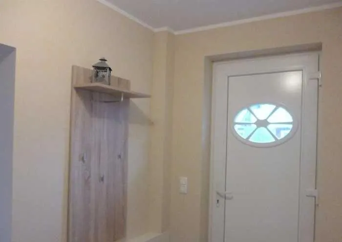 Lejlighed Sundevit Börgerende-Rethwisch