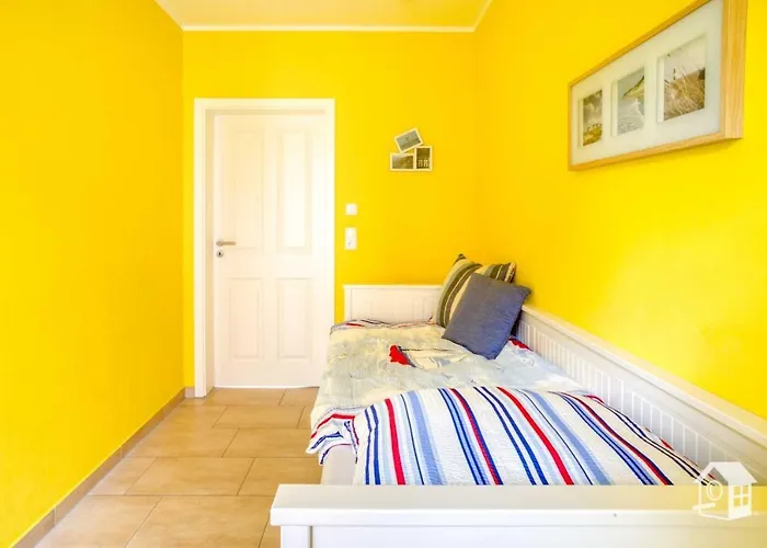 Sundevit * Börgerende-Rethwisch