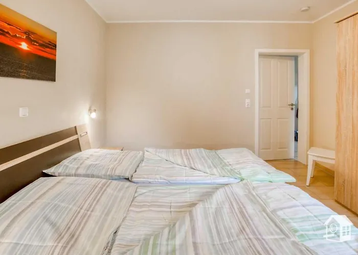 Sundevit Lejlighed *